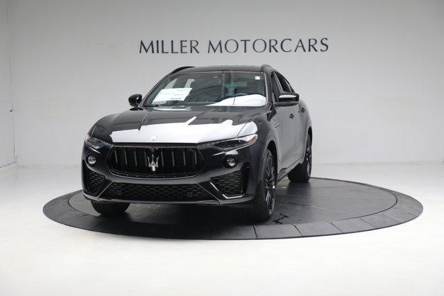 new 2024 Maserati Levante car, priced at $102,981