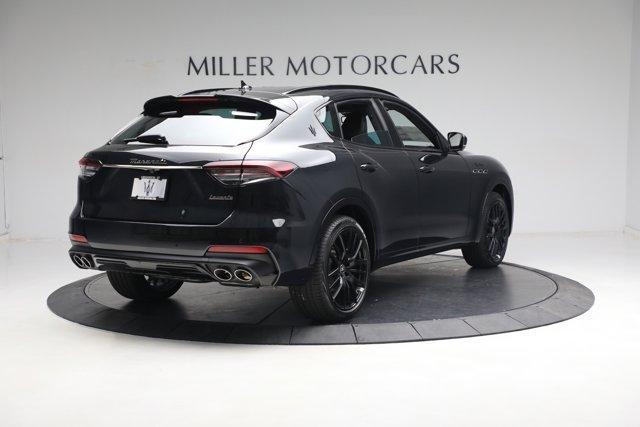 new 2024 Maserati Levante car, priced at $102,981