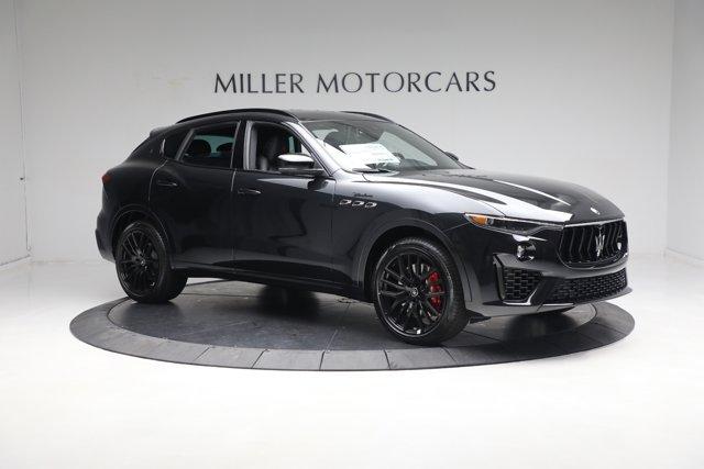 new 2024 Maserati Levante car, priced at $102,981