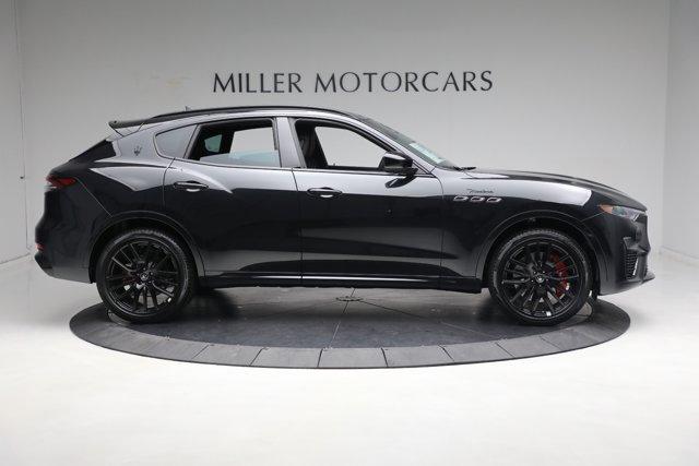 new 2024 Maserati Levante car, priced at $102,981