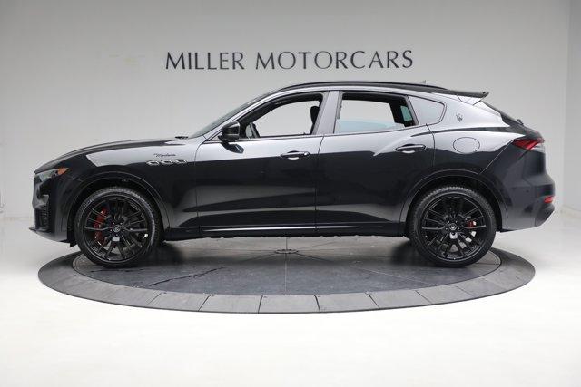 new 2024 Maserati Levante car, priced at $102,981