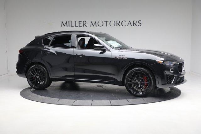 new 2024 Maserati Levante car, priced at $102,981