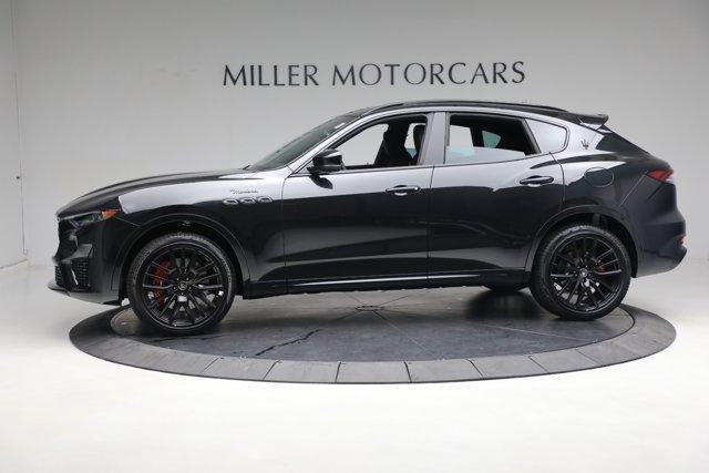 new 2024 Maserati Levante car, priced at $102,981