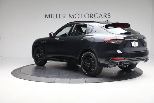 new 2024 Maserati Levante car, priced at $102,981