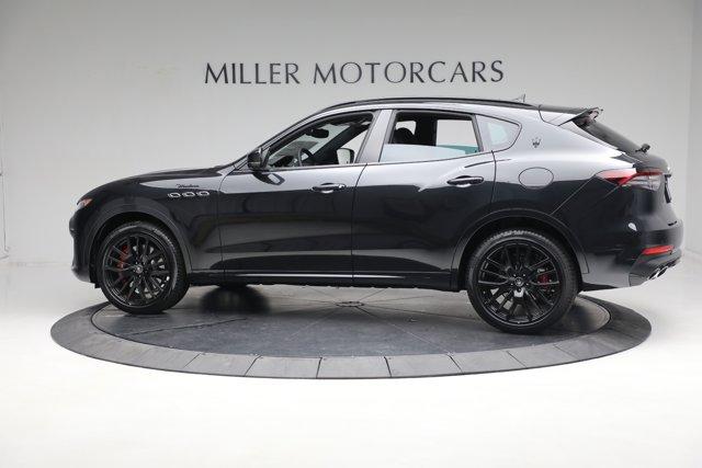 new 2024 Maserati Levante car, priced at $102,981