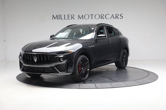 new 2024 Maserati Levante car, priced at $102,981