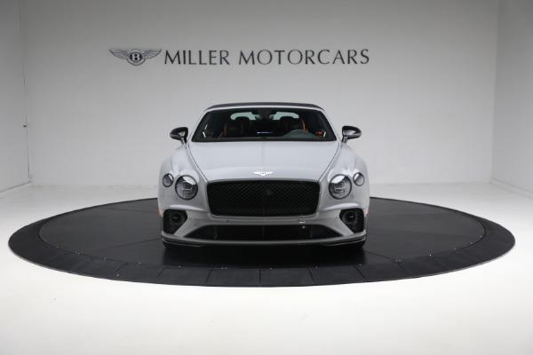 new 2024 Bentley Continental GT car, priced at $402,470