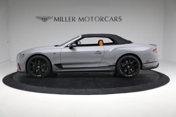 new 2024 Bentley Continental GT car, priced at $402,470