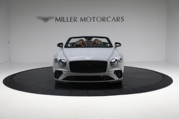 new 2024 Bentley Continental GT car, priced at $402,470