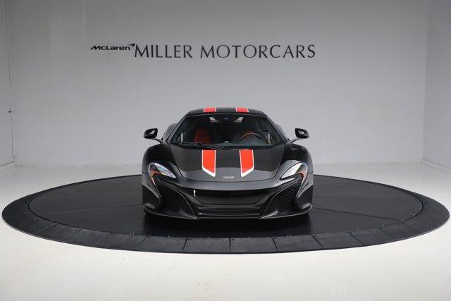 used 2016 McLaren 650S car, priced at $189,900