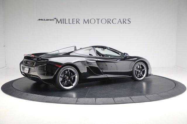 used 2016 McLaren 650S car, priced at $189,900