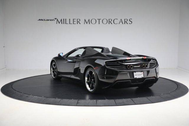 used 2016 McLaren 650S car, priced at $189,900