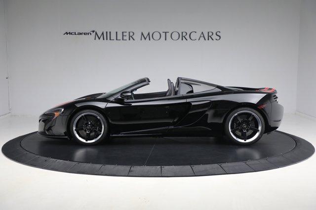 used 2016 McLaren 650S car, priced at $189,900