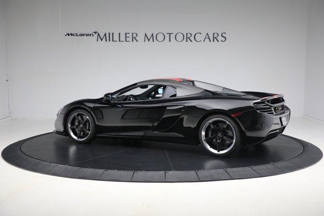 used 2016 McLaren 650S car, priced at $189,900