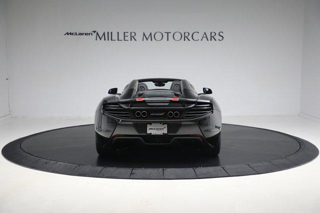 used 2016 McLaren 650S car, priced at $189,900