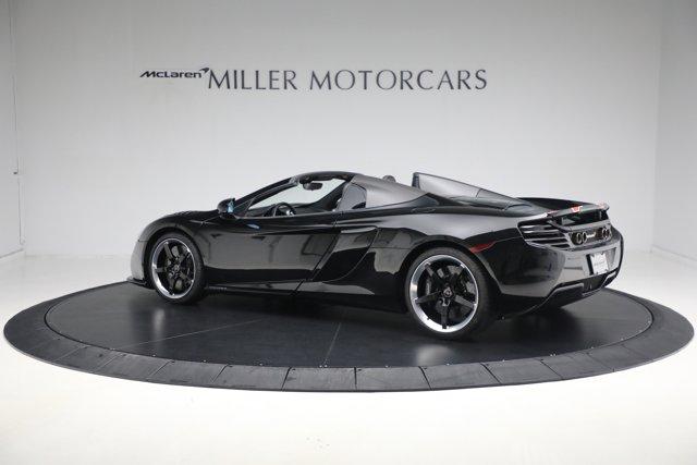 used 2016 McLaren 650S car, priced at $189,900