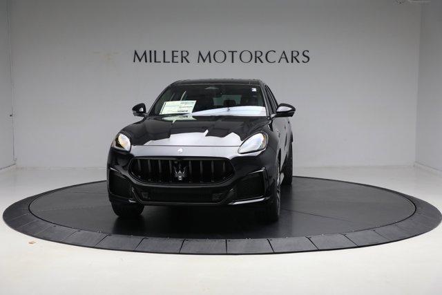 new 2024 Maserati Grecale car, priced at $116,340