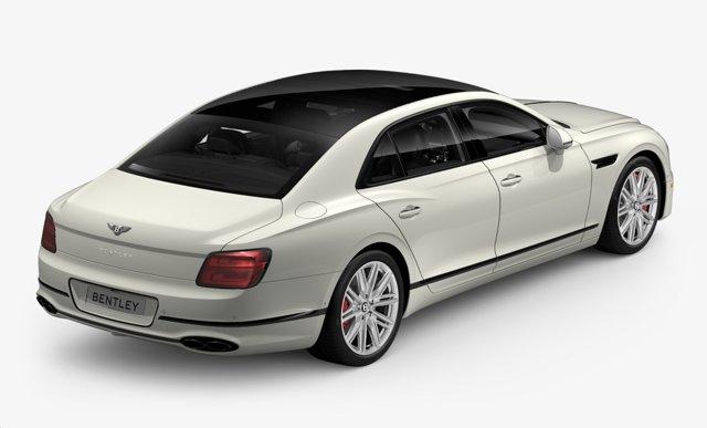 new 2024 Bentley Flying Spur car, priced at $267,320