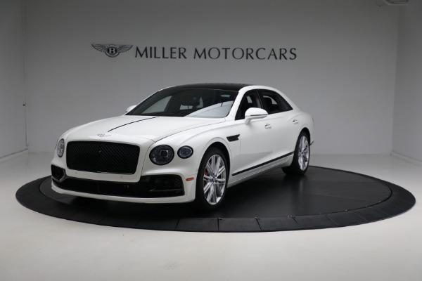 new 2024 Bentley Flying Spur car, priced at $267,320