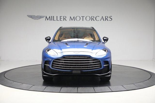 new 2025 Aston Martin DBX car, priced at $285,700