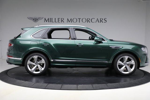new 2025 Bentley Bentayga car, priced at $249,525