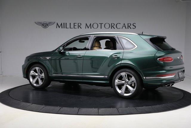 new 2025 Bentley Bentayga car, priced at $249,525