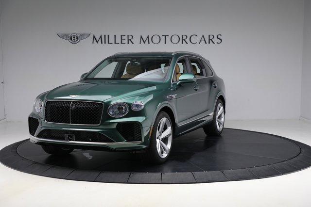 new 2025 Bentley Bentayga car, priced at $249,525