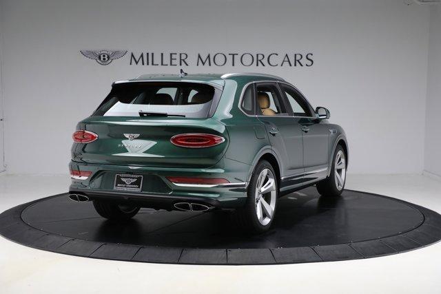 new 2025 Bentley Bentayga car, priced at $249,525