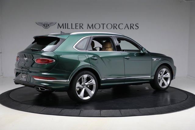 new 2025 Bentley Bentayga car, priced at $249,525
