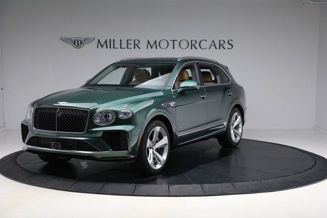 new 2025 Bentley Bentayga car, priced at $249,525