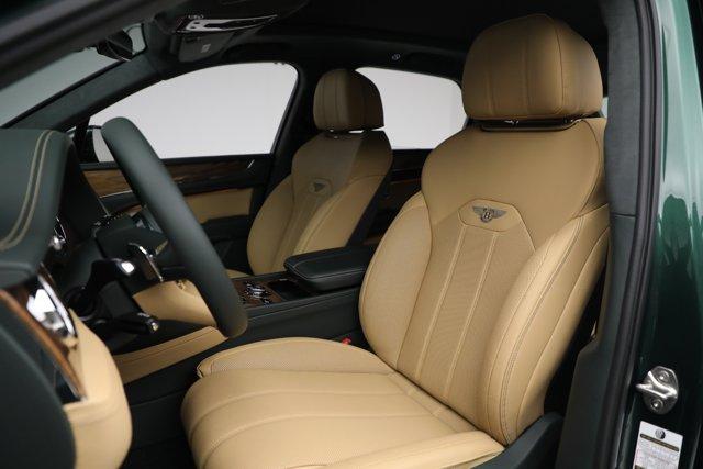 new 2025 Bentley Bentayga car, priced at $249,525
