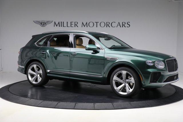 new 2025 Bentley Bentayga car, priced at $249,525