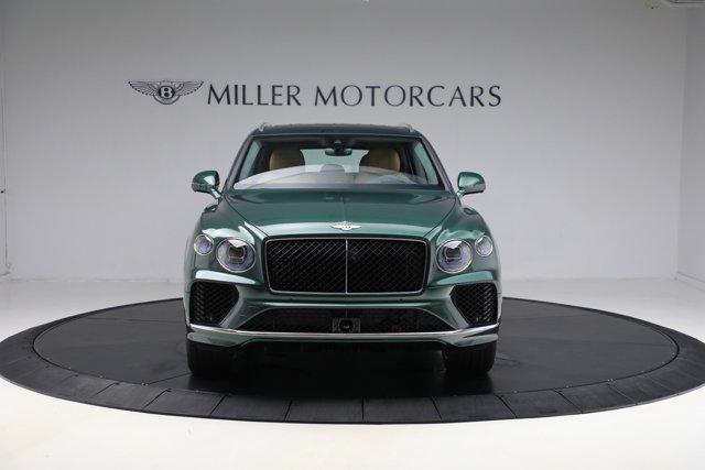 new 2025 Bentley Bentayga car, priced at $249,525