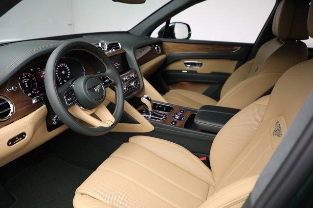 new 2025 Bentley Bentayga car, priced at $249,525