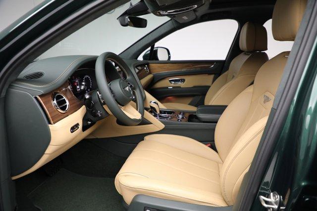 new 2025 Bentley Bentayga car, priced at $249,525