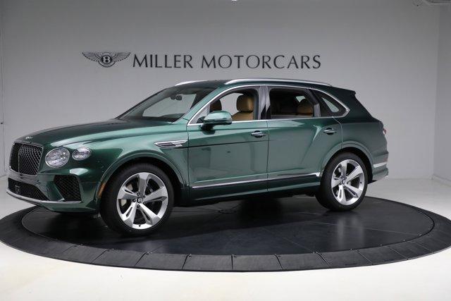 new 2025 Bentley Bentayga car, priced at $249,525