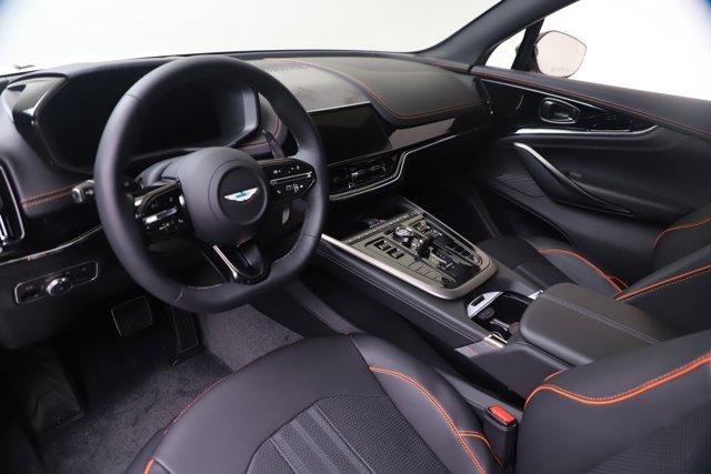 new 2025 Aston Martin DBX car, priced at $289,900