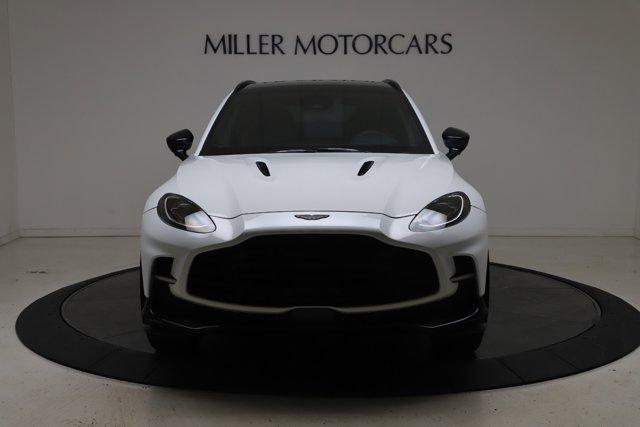 new 2025 Aston Martin DBX car, priced at $289,900