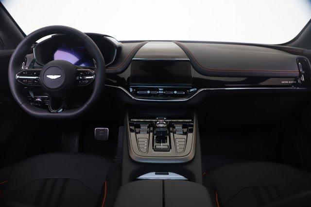 new 2025 Aston Martin DBX car, priced at $289,900