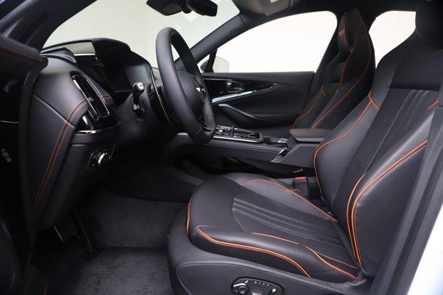 new 2025 Aston Martin DBX car, priced at $289,900