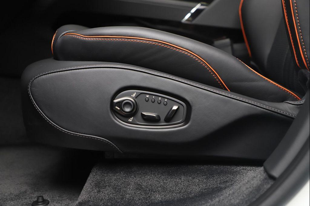 new 2025 Aston Martin DBX car, priced at $289,900