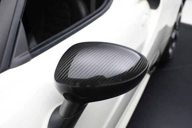 used 2015 Alfa Romeo 4C car, priced at $59,900