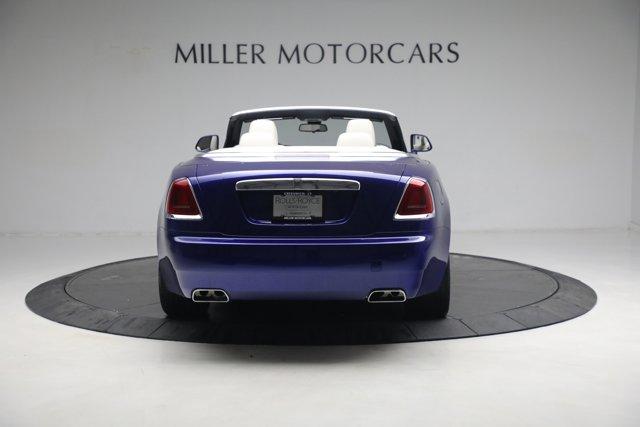 used 2017 Rolls-Royce Dawn car, priced at $199,900