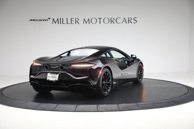 used 2025 McLaren Artura car, priced at $245,900