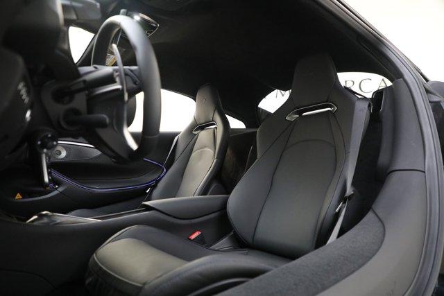 used 2025 McLaren Artura car, priced at $245,900