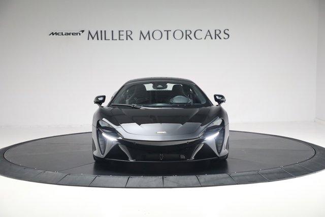 used 2025 McLaren Artura car, priced at $245,900