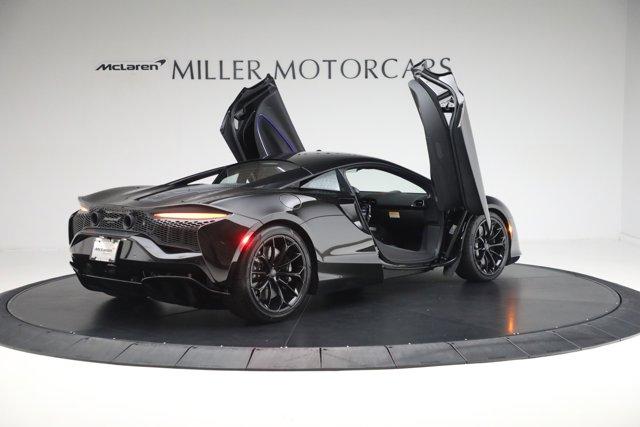 used 2025 McLaren Artura car, priced at $245,900