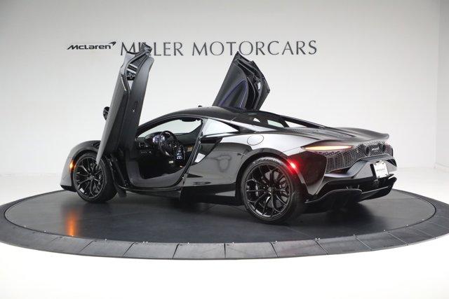 used 2025 McLaren Artura car, priced at $245,900