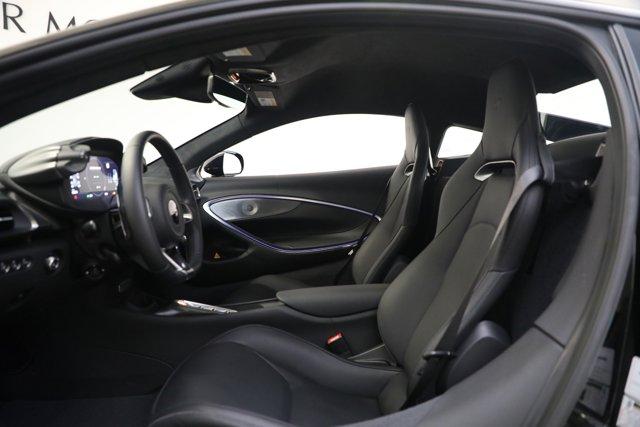 used 2025 McLaren Artura car, priced at $245,900