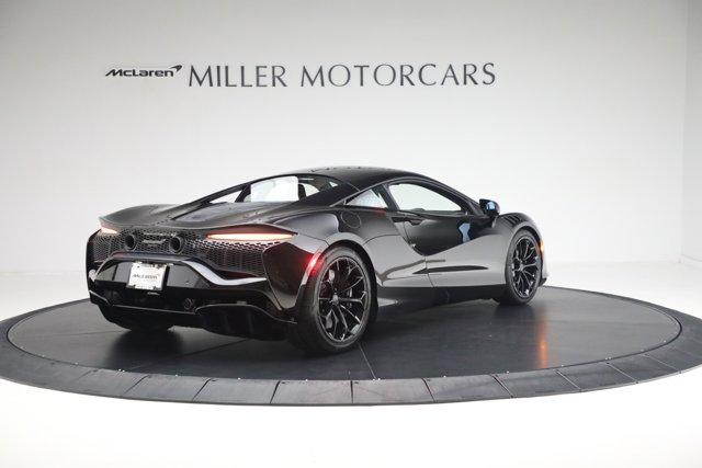 used 2025 McLaren Artura car, priced at $245,900